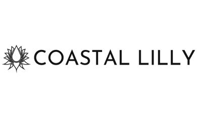 Coastal Lily logo