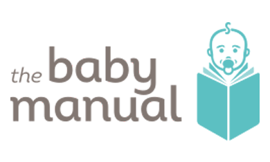 The Baby Manual logo